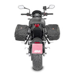 GIVI REMOVE-X SPECIFIC HOLDER FOR SOFT SIDE BAGS - TRIUMPH TRIDENT 660 21-