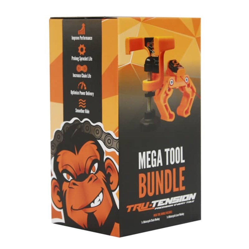 TRU-TENSION MEGA TOOL BUNDLE (24 TO A BOX)