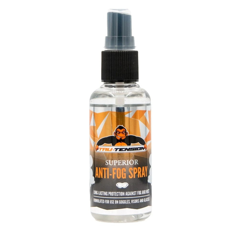 TRU-TENSION SUPERIOR ANTI-FOG 75mL  (11 TO A BOX) [SPC01]