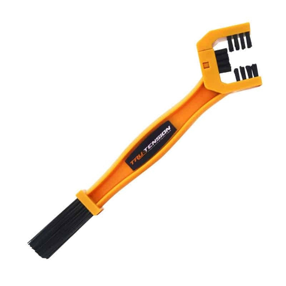 TRU-TENSION MUCK MONKEY CHAIN BRUSH (WAS M003)