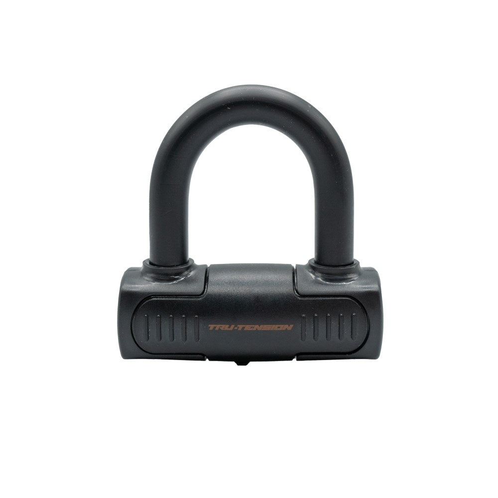 TRU-TENSION HEAVY DUTY U LOCK (10 TO A BOX)