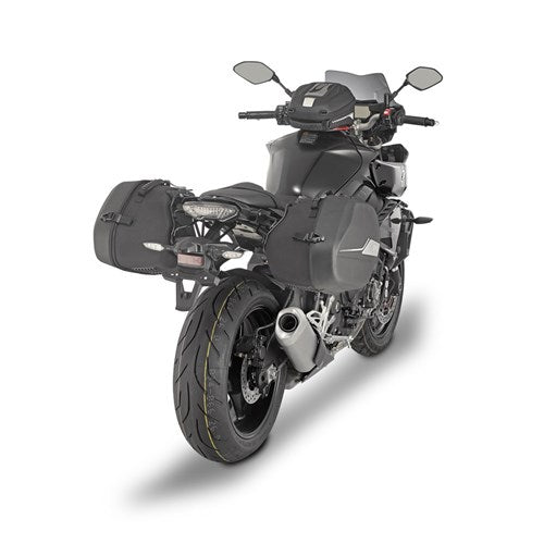 GIVI SPECIFIC FRAMES FOR ST604 SIDE BAGS - YAMAHA MT-10  [ONC01]