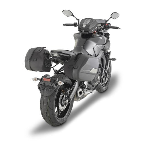 GIVI SPECIFIC FRAMES FOR ST604 SIDE BAGS - YAMAHA MT-09  [ONC01]