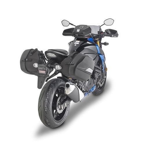 GIVI SPECIFIC FRAMES FOR ST604 SIDE BAGS - SUZUKI GSX S750  [ONC01]