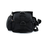 Joe Rascal Holdings Joe Rascal Tactical Leg Bag - Black