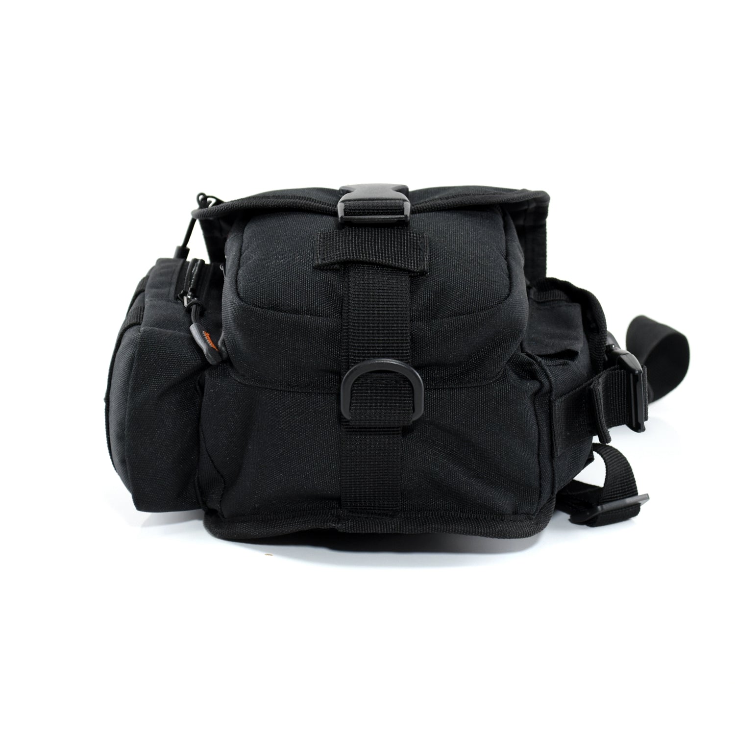 Joe Rascal Holdings Joe Rascal Tactical Leg Bag - Black