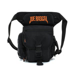 Joe Rascal Holdings Joe Rascal Tactical Leg Bag - Black