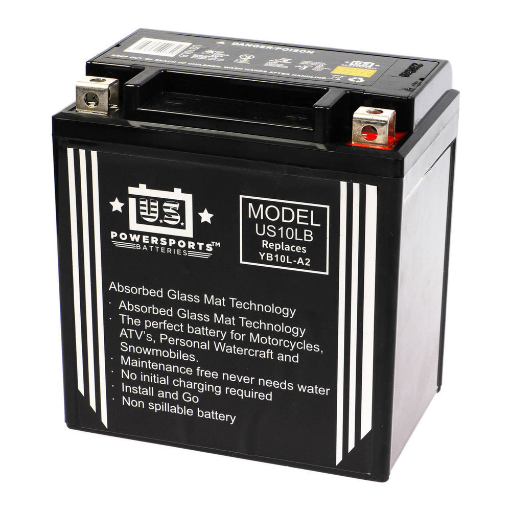 USPS AGM Battery