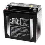 USPS AGM Battery