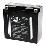 USPS AGM Battery