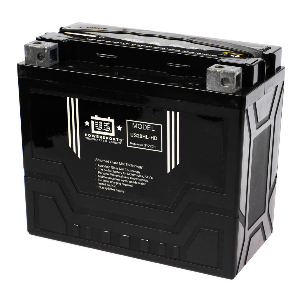 USPS AGM Battery