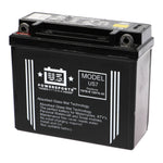 USPS AGM Battery
