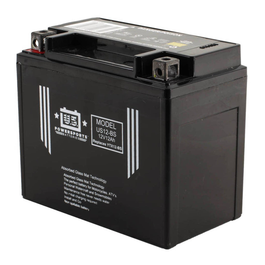 USPS AGM Battery