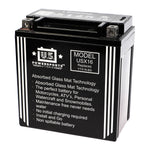 USPS AGM Battery