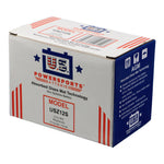 USPS AGM Battery