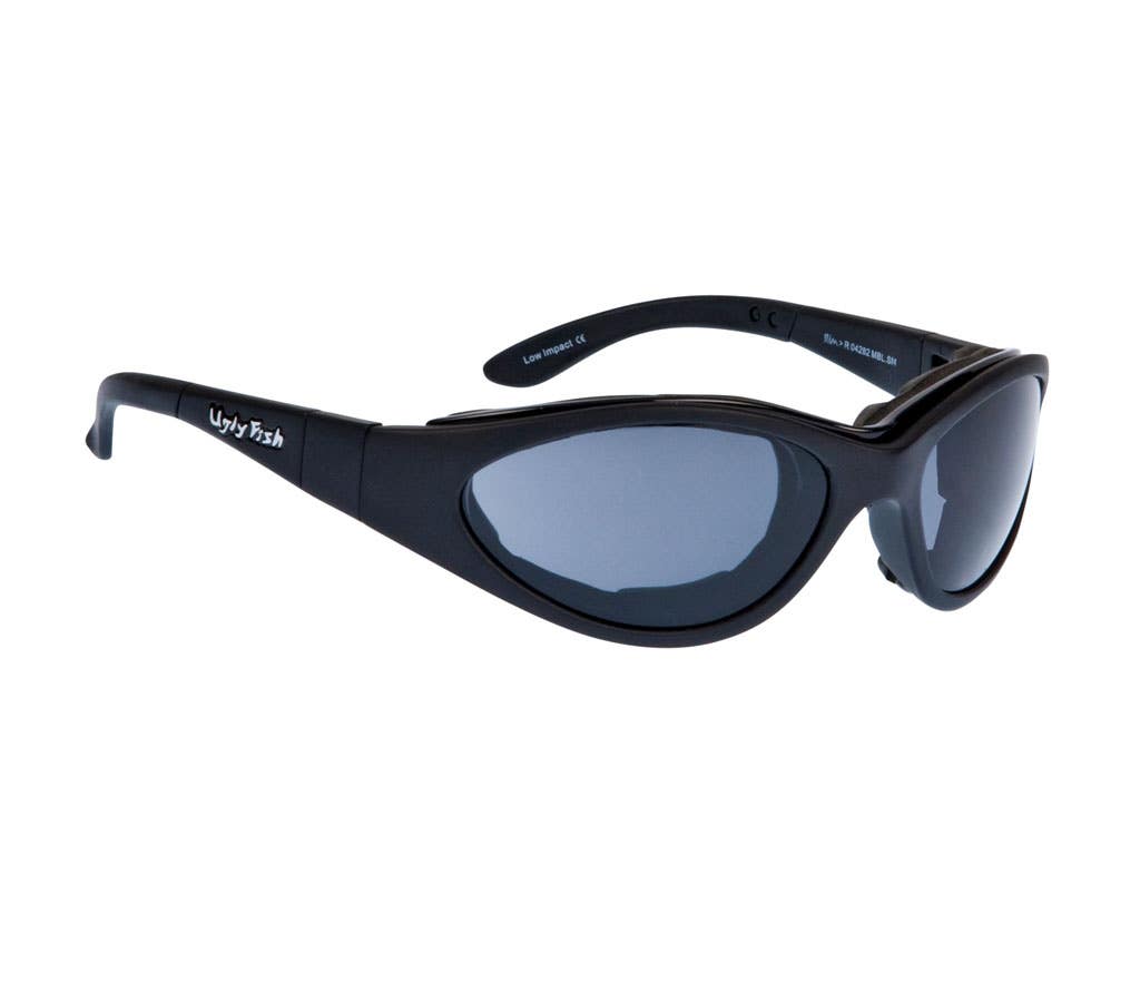 UGLY FISH SLIM MOTORCYCLE GLASSES