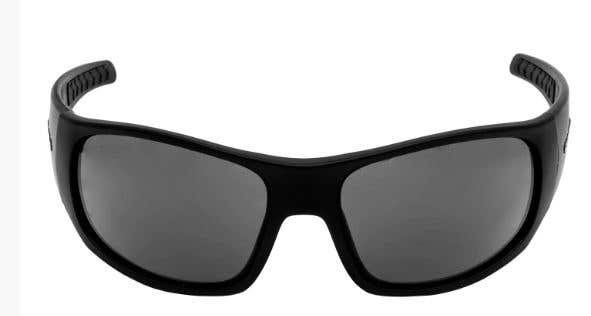 UGLY FISH MAXX RIDERZ SUNGLASSES - SMOKE LENSES