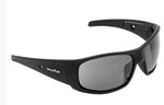 UGLY FISH MAXX RIDERZ SUNGLASSES - SMOKE LENSES