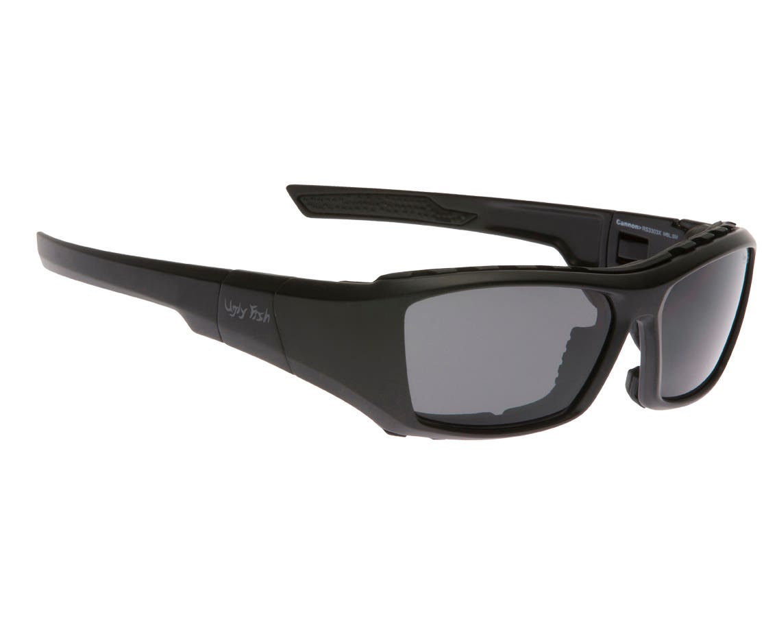 UGLY FISH CANNON MOTORCYCLE GLASSES