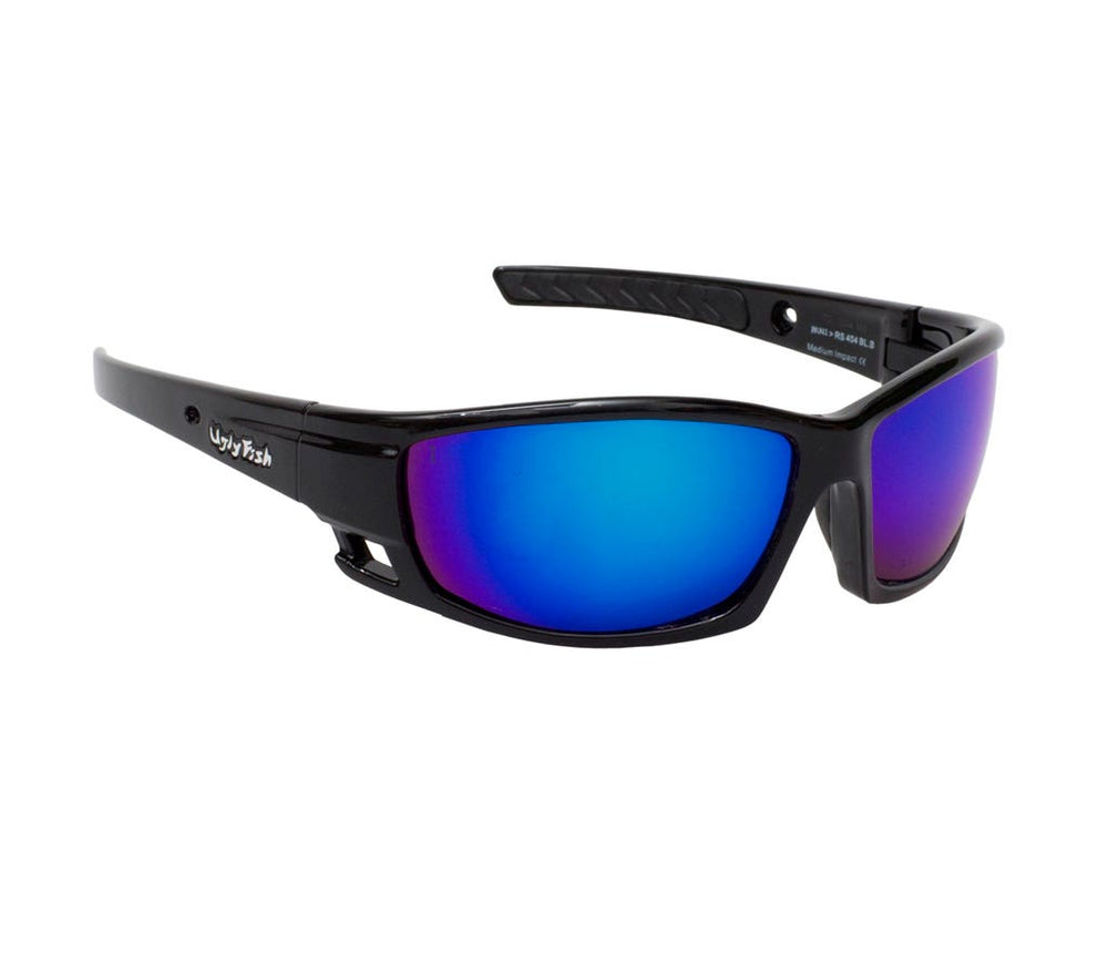 UGLY FISH ROCKET MOTORCYCLE GLASSES