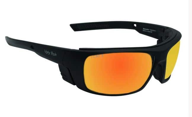 UGLY FISH DYNAMITE RS505 MBL.O
