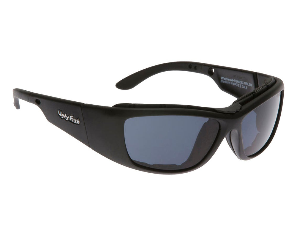 UGLY FISH WARHEAD MOTORCYCLE GLASSES