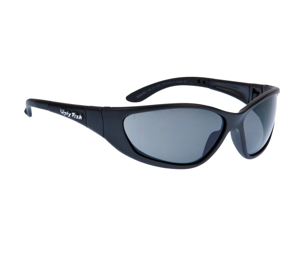 UGLY FISH ULTIMATE MOTORCYCLE GLASSES