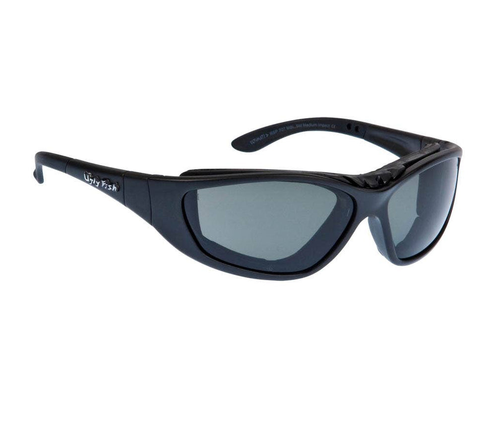UGLY FISH ULTIMATE POLARISED MOTORCYCLE GOGGLES
