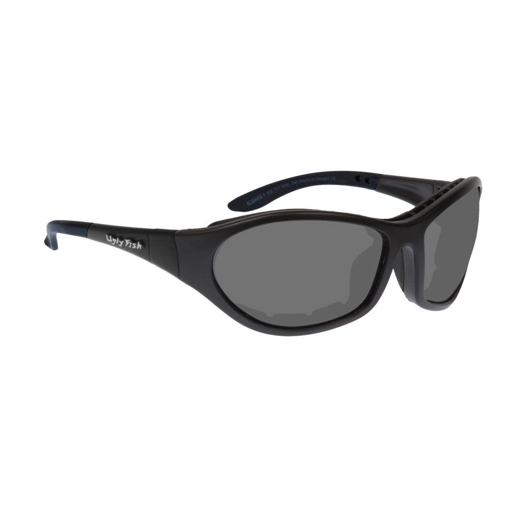 UGLY FISH CRUIZE MOTORCYCLE POLARISED RIDING GLASSES