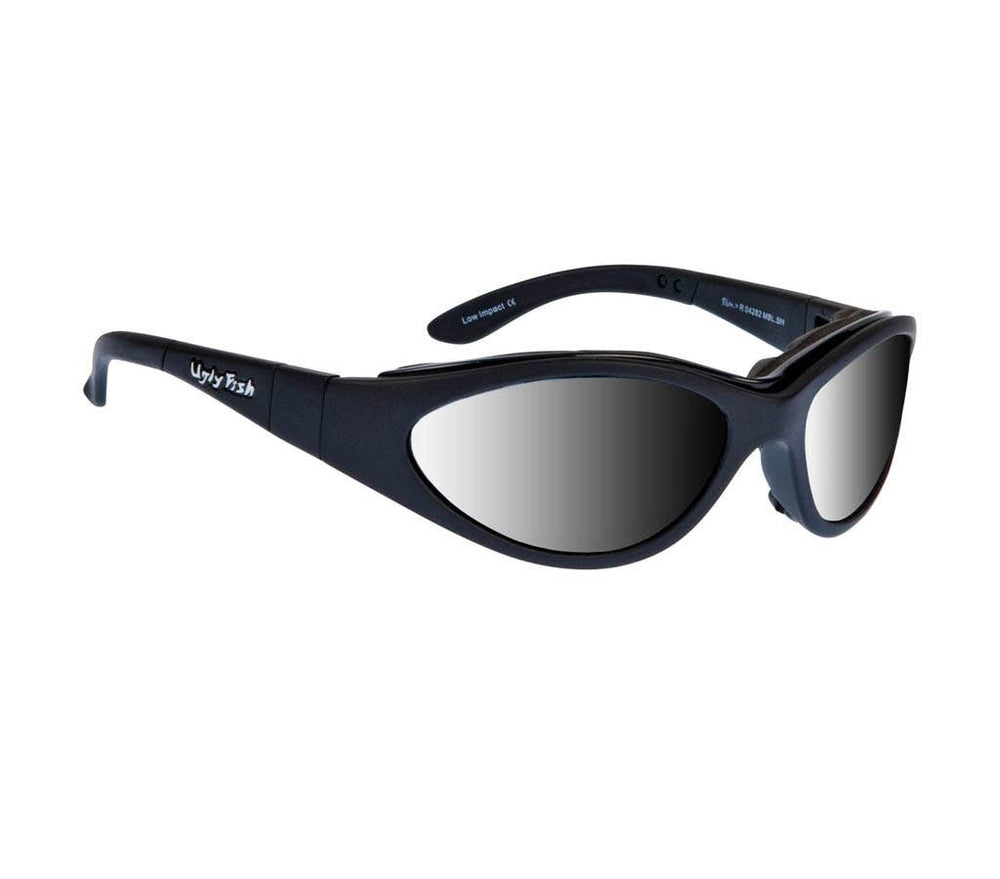 UGLY FISH SLIM PHOTOCHROMATIC MOTORCYCLE GLASSES