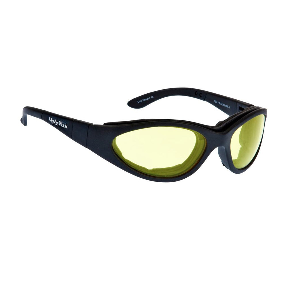UGLY FISH SLIM PHOTOCHROMATIC MOTORCYCLE GLASSES