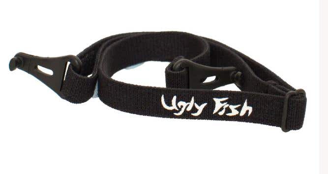 UGLY FISH DYNAMITE RSPH505 MBL.C/SM