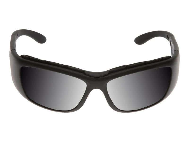 UGLY FISH WARHEAD MATT BLACK FRAME PHOTOCHROMATIC