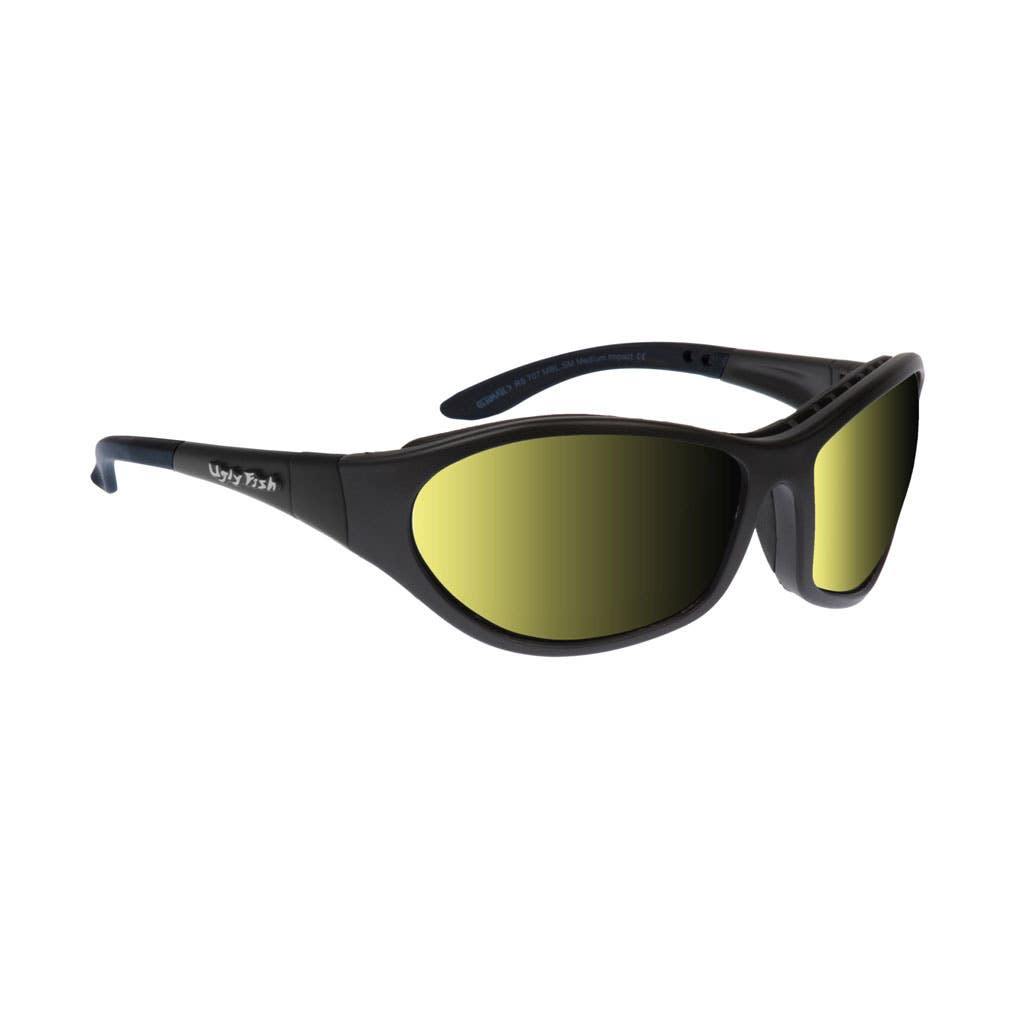 UGLY FISH CRUIZE PHOTOCHROMATIC MOTORCYCLE GLASSES