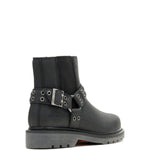 HARLEY-DAVIDSON WOMENS UPLIFT HARNESS BOOTS