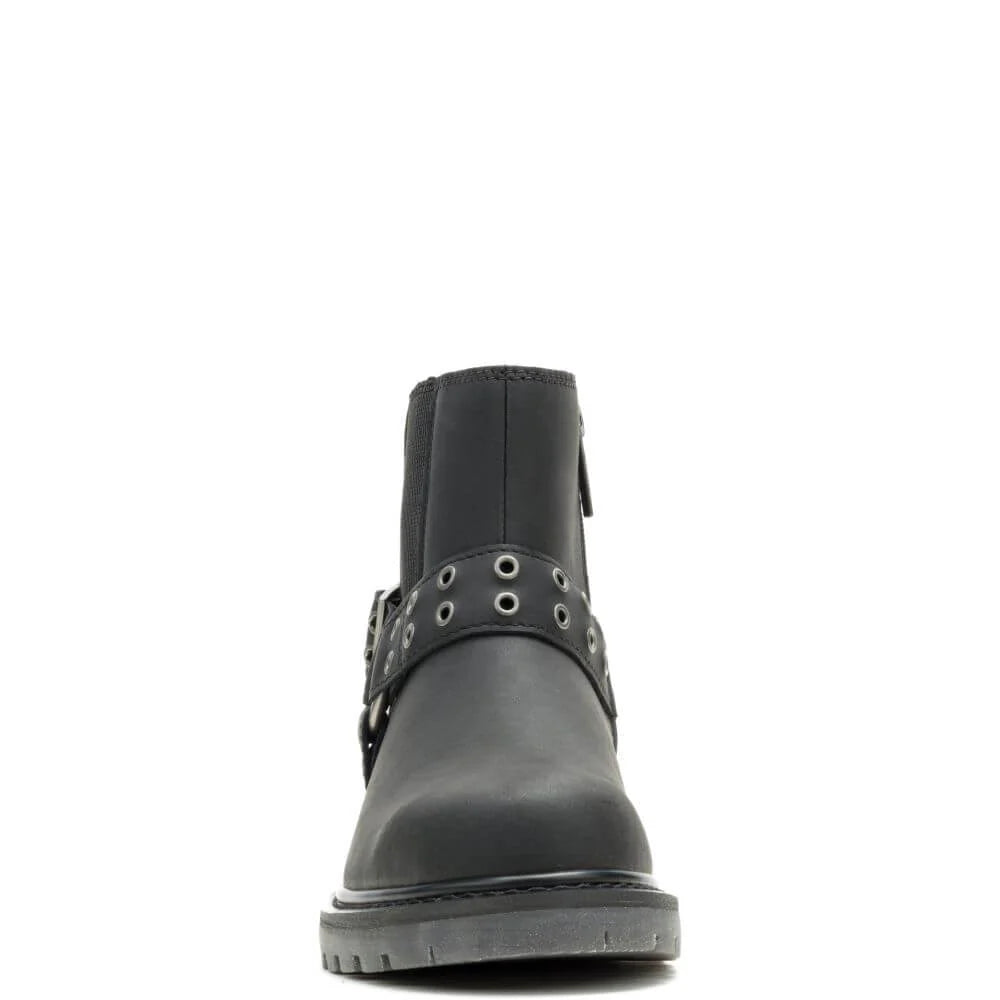 Harley-Davidson WOMENS UPLIFT HARNESS BOOTS