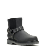 HARLEY-DAVIDSON WOMENS UPLIFT HARNESS BOOTS