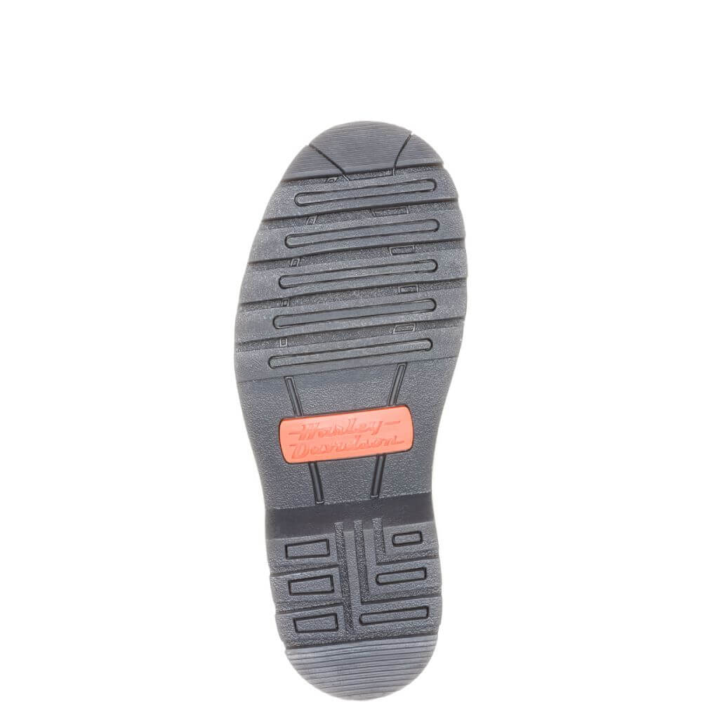 Harley-Davidson WOMENS UPLIFT HARNESS BOOTS