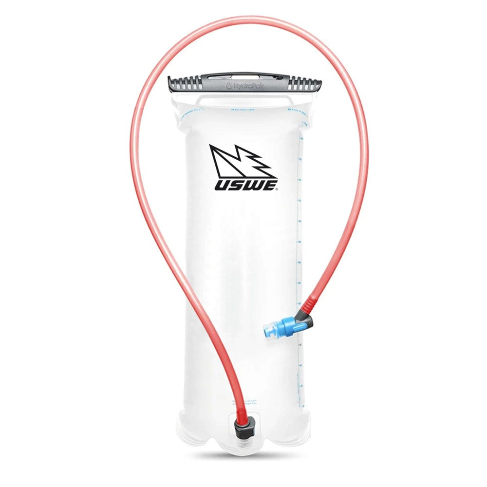 USWE BLADDER 2.5-3L SHAPE-SHIFT P&P [SPC01]