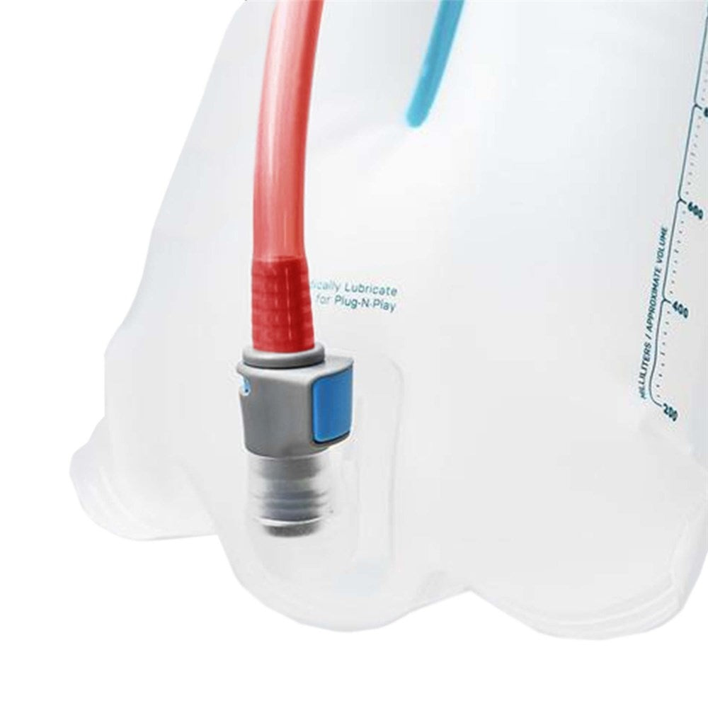 USWE BLADDER 2.5-3L SHAPE-SHIFT P&P [SPC01]
