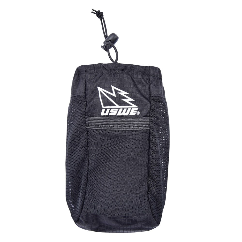 USWE CHEST POCKET BLK [SPC01]