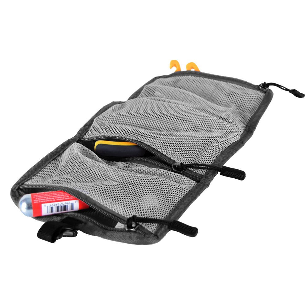 USWE TOOL POUCH BLK