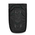 USWE CHEST POCKET CLICK ON BLK