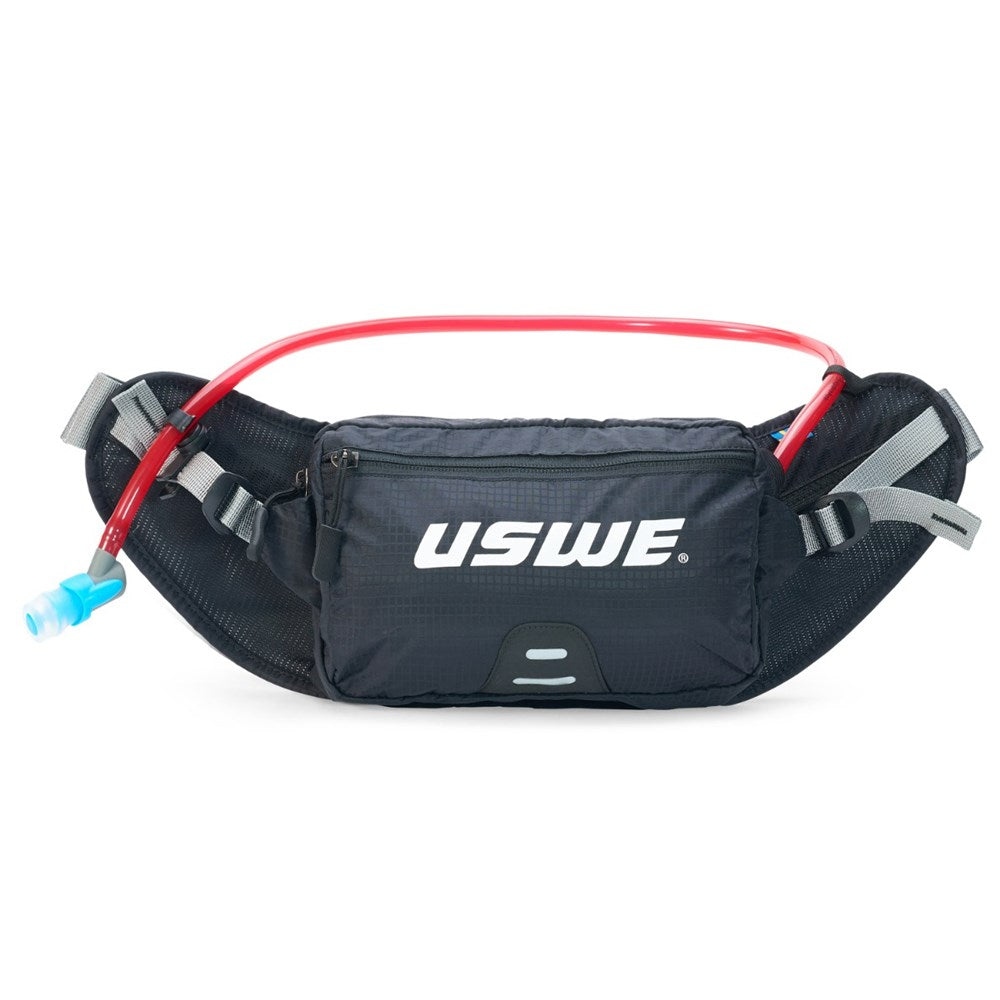 USWE ZULO 2L CARBON BLK