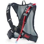 USWE OUTLANDER 3L HYDRATION PACK CARBON BLK