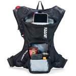USWE OUTLANDER 3L HYDRATION PACK CARBON BLK