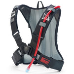 USWE OUTLANDER 3L XS HYDRATION PACK CARBON BLK