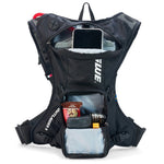 USWE OUTLANDER 3L XS HYDRATION PACK CARBON BLK