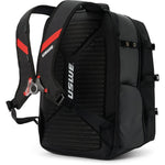 USWE BUDDY 40L ATHLETE GEAR PACK BLK/USWE RED