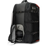 USWE BUDDY 40L ATHLETE GEAR PACK BLK/USWE RED